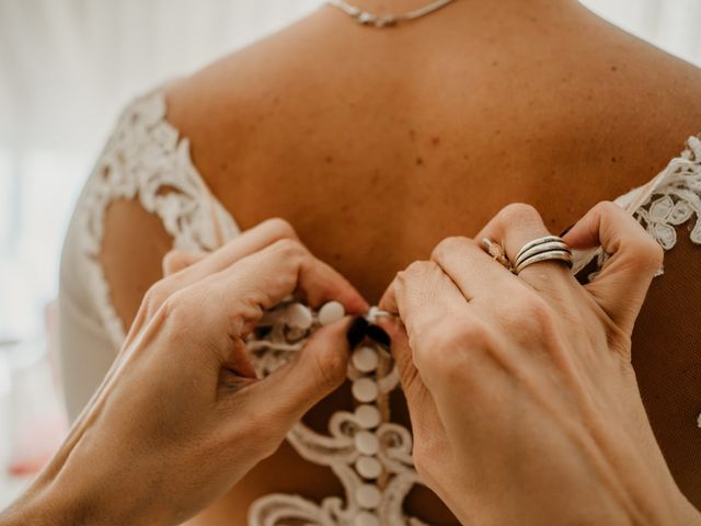 La boda de Fernando y Cristina en Sevilla, Sevilla 9