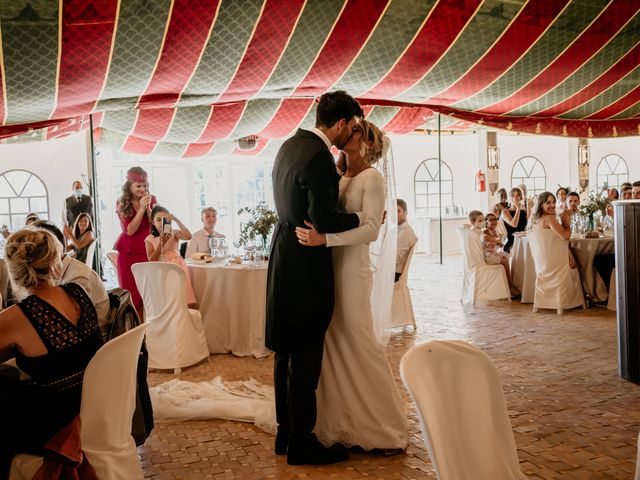 La boda de Fernando y Cristina en Sevilla, Sevilla 42