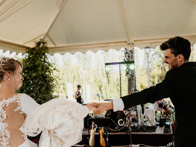 La boda de Fernando y Cristina en Sevilla, Sevilla 46