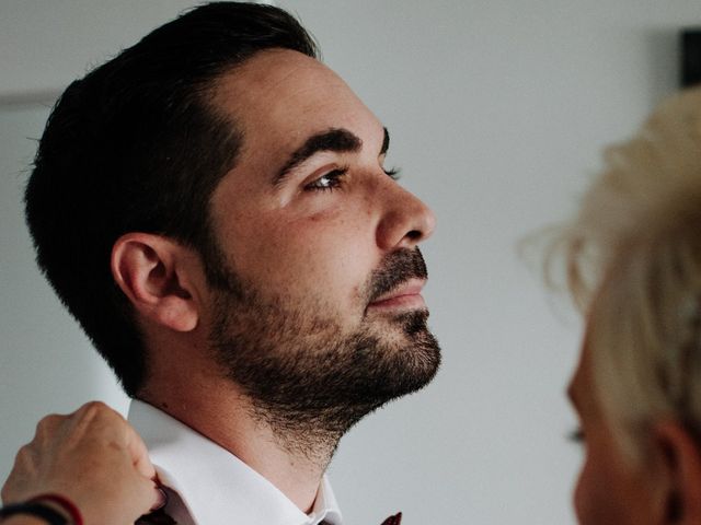 La boda de Alex y Marta en Quart De Poblet, Valencia 4