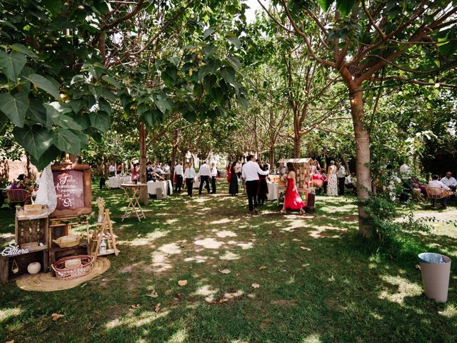 La boda de Alex y Marta en Quart De Poblet, Valencia 22