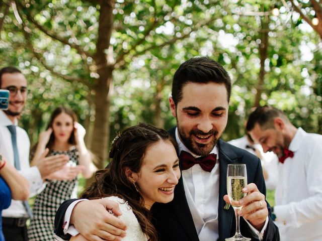 La boda de Alex y Marta en Quart De Poblet, Valencia 23