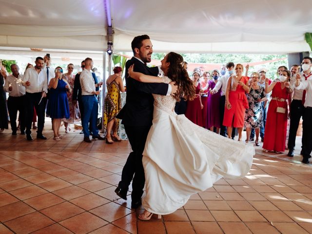 La boda de Alex y Marta en Quart De Poblet, Valencia 30