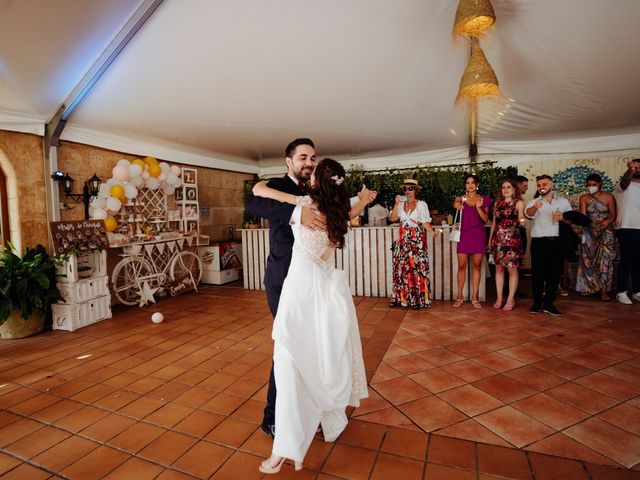 La boda de Alex y Marta en Quart De Poblet, Valencia 31