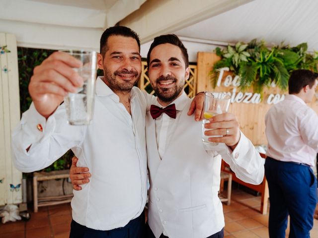 La boda de Alex y Marta en Quart De Poblet, Valencia 33