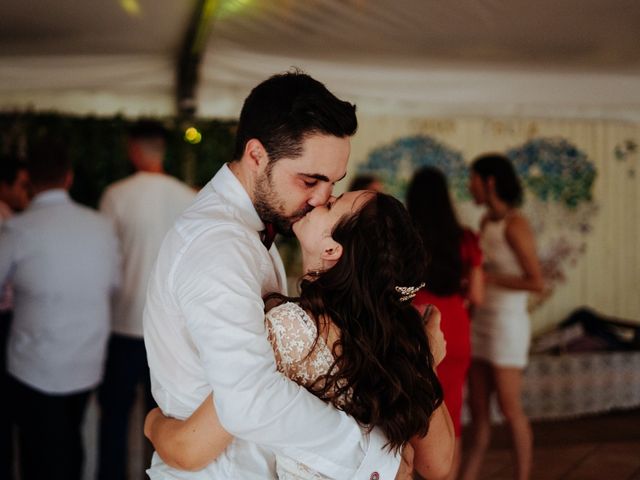 La boda de Alex y Marta en Quart De Poblet, Valencia 34