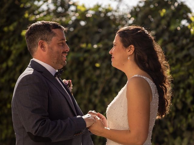 La boda de Jose Carlos  y Beatriz en Sant Vicent Del Raspeig/san Vicente Del, Alicante 4