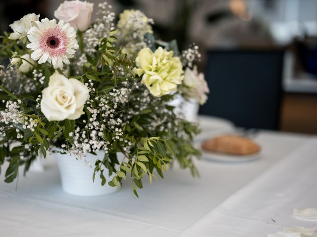 La boda de Nico y Silvia en El Vendrell, Tarragona 18