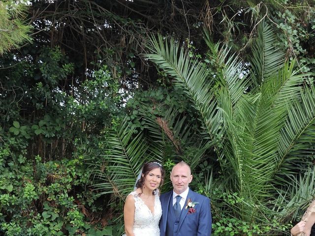 La boda de Rita y Jordi en Sant Andreu De Llavaneres, Barcelona 3