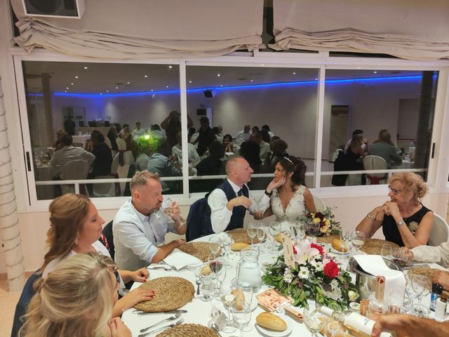 La boda de Rita y Jordi en Sant Andreu De Llavaneres, Barcelona 5