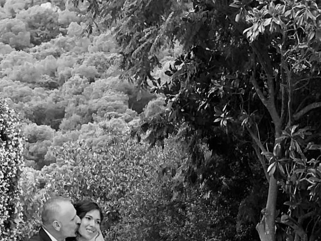 La boda de Rita y Jordi en Sant Andreu De Llavaneres, Barcelona 11