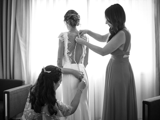 La boda de Carlos y Jesica en Fontanar, Guadalajara 15