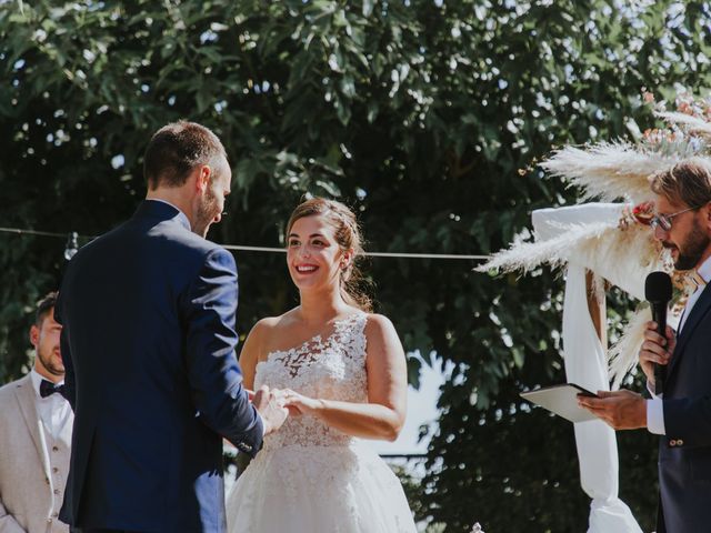 La boda de Roger y Alba en Girona, Girona 31