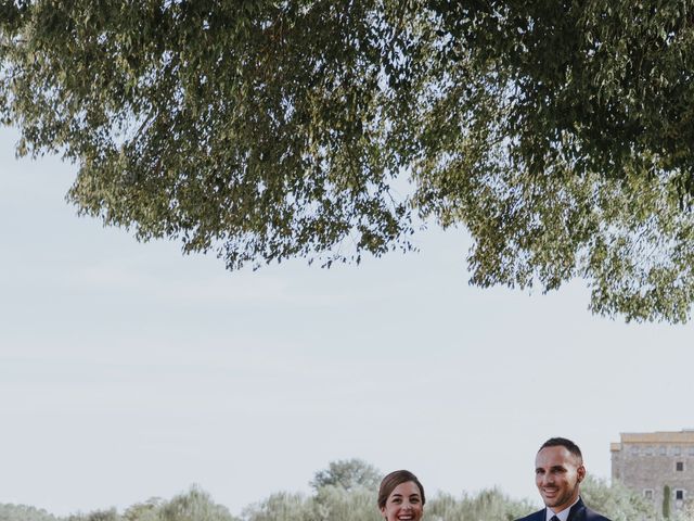 La boda de Roger y Alba en Girona, Girona 40