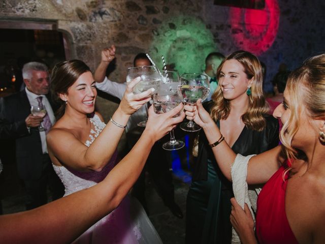 La boda de Roger y Alba en Girona, Girona 74