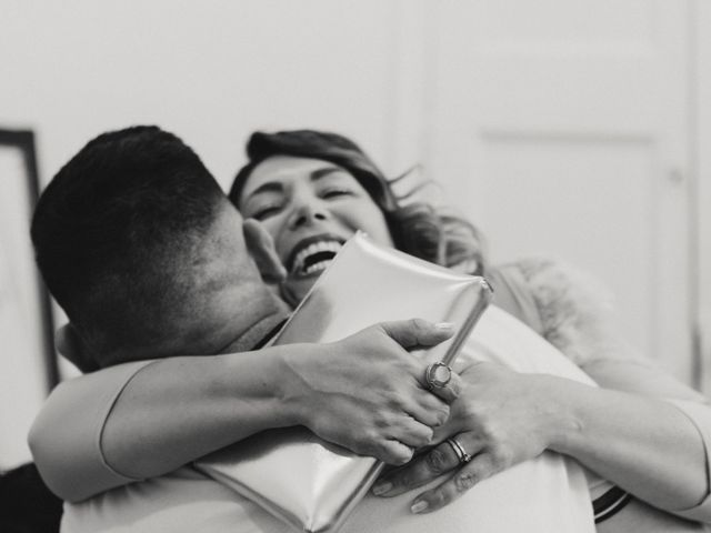 La boda de Albert y Pere en Sant Cugat Del Valles, Barcelona 21