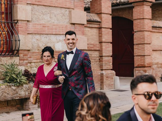 La boda de Albert y Pere en Sant Cugat Del Valles, Barcelona 44