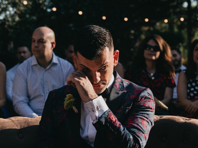 La boda de Albert y Pere en Sant Cugat Del Valles, Barcelona 46