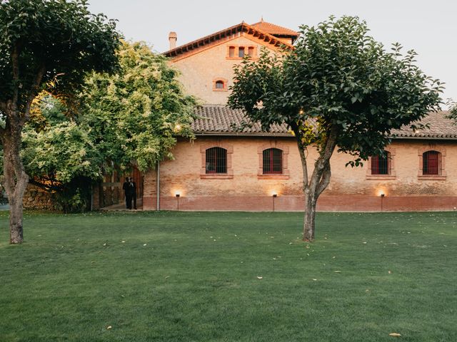 La boda de Albert y Pere en Sant Cugat Del Valles, Barcelona 56