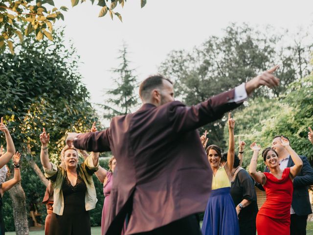 La boda de Albert y Pere en Sant Cugat Del Valles, Barcelona 69