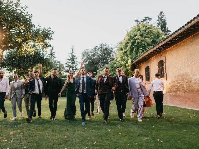 La boda de Albert y Pere en Sant Cugat Del Valles, Barcelona 73