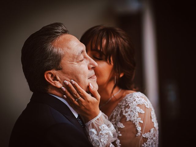 La boda de Victor y Joana en Elx/elche, Alicante 10