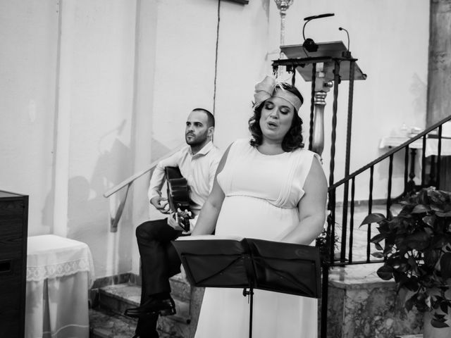 La boda de Lolo y Laura en Churriana, Málaga 24