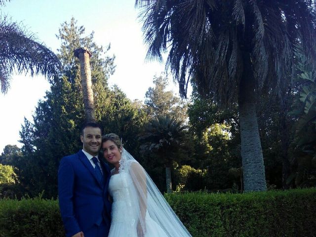 La boda de Javi y Maria en O Porriño, Pontevedra 4