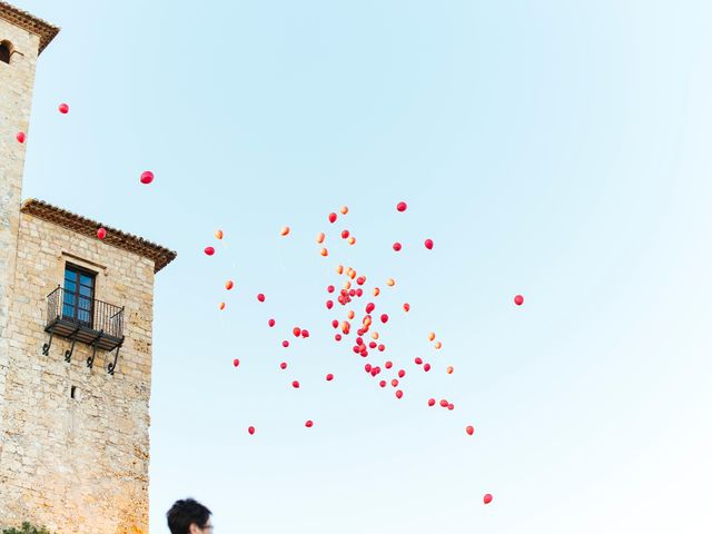 La boda de Dani y Gemma en Altafulla, Tarragona 2