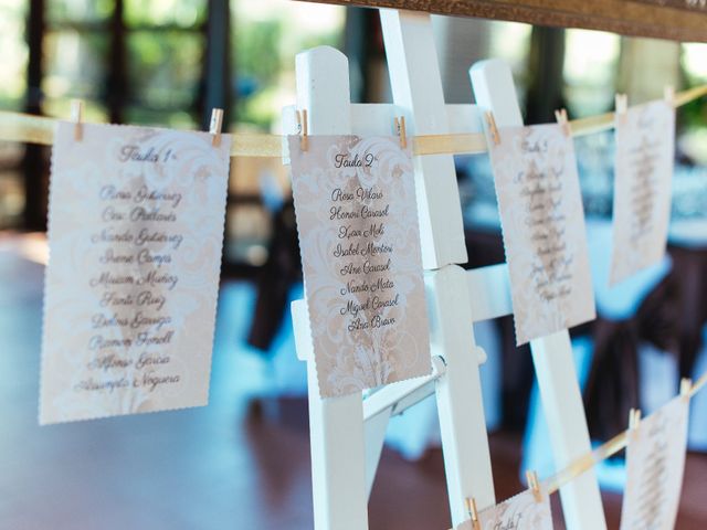 La boda de Dani y Gemma en Altafulla, Tarragona 4
