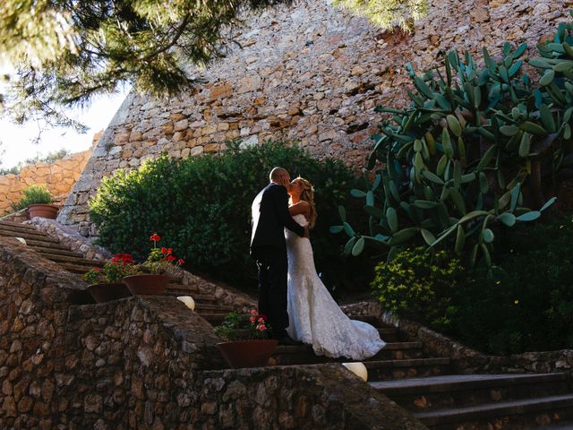 La boda de Dani y Gemma en Altafulla, Tarragona 7