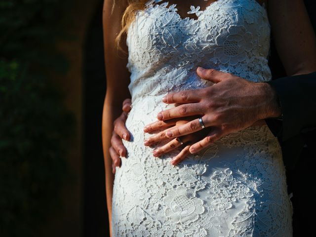 La boda de Dani y Gemma en Altafulla, Tarragona 10