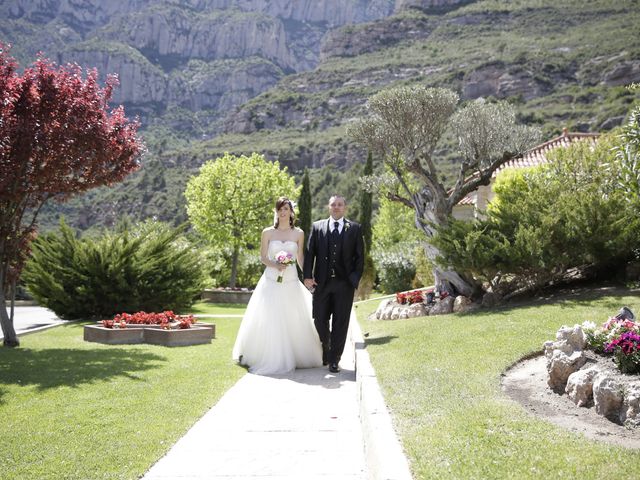 La boda de Marcos y Alba en Barcelona, Barcelona 54