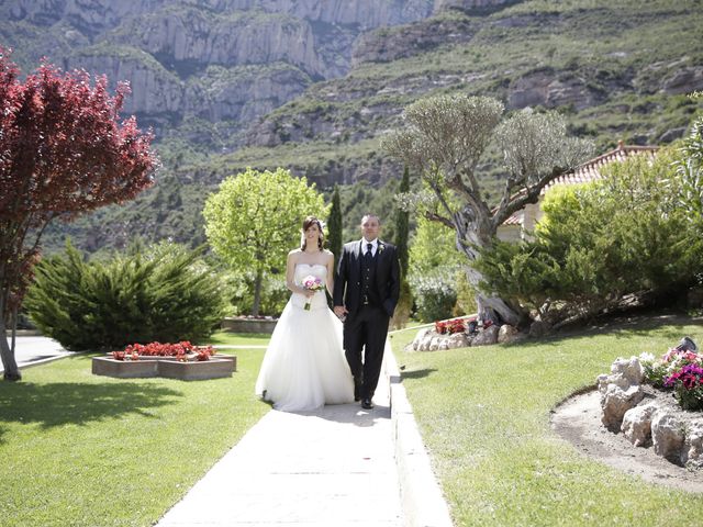 La boda de Marcos y Alba en Barcelona, Barcelona 54