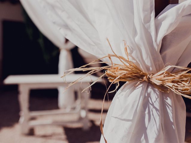 La boda de Oliver y Aurore en Chinchon, Madrid 3