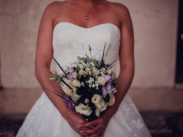 La boda de Oliver y Aurore en Chinchon, Madrid 55