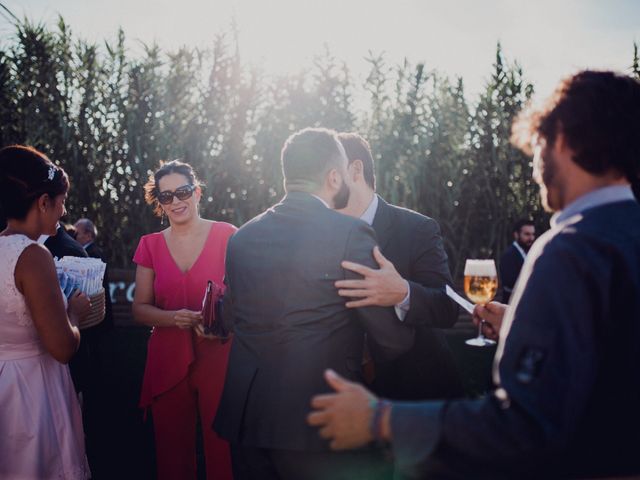 La boda de Oliver y Aurore en Chinchon, Madrid 60