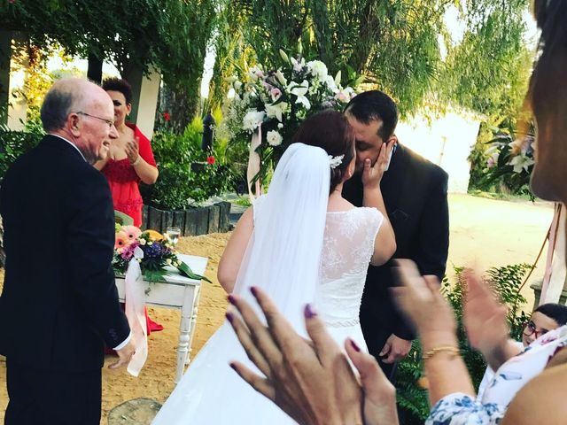 La boda de Gabriel y Juana en Novelda, Alicante 4