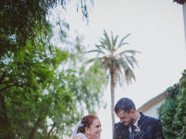La boda de Gabriel y Juana en Novelda, Alicante 13