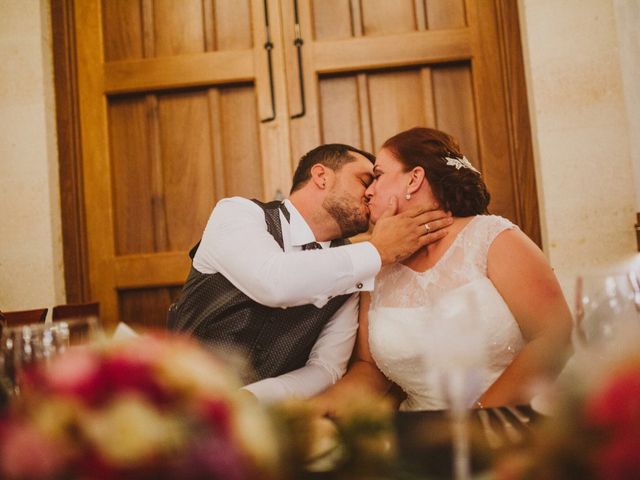 La boda de Gabriel y Juana en Novelda, Alicante 14