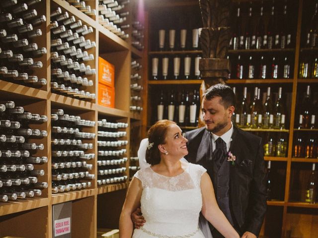 La boda de Gabriel y Juana en Novelda, Alicante 15
