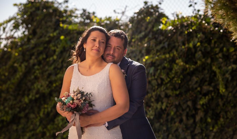 La boda de Jose Carlos  y Beatriz en Sant Vicent Del Raspeig/san Vicente Del, Alicante