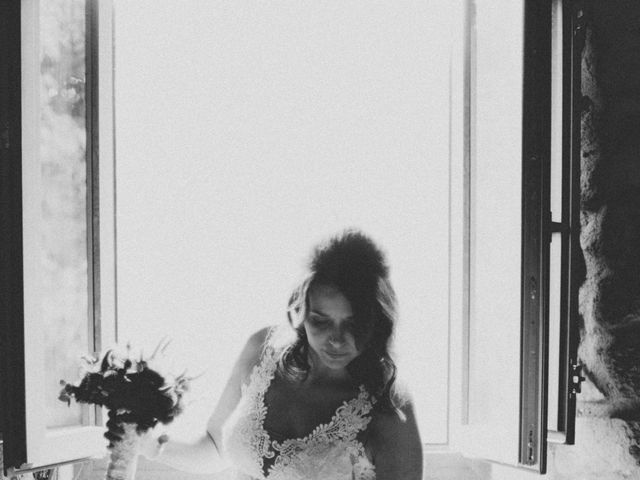 La boda de Grego y Alejandra en Llagostera, Girona 3