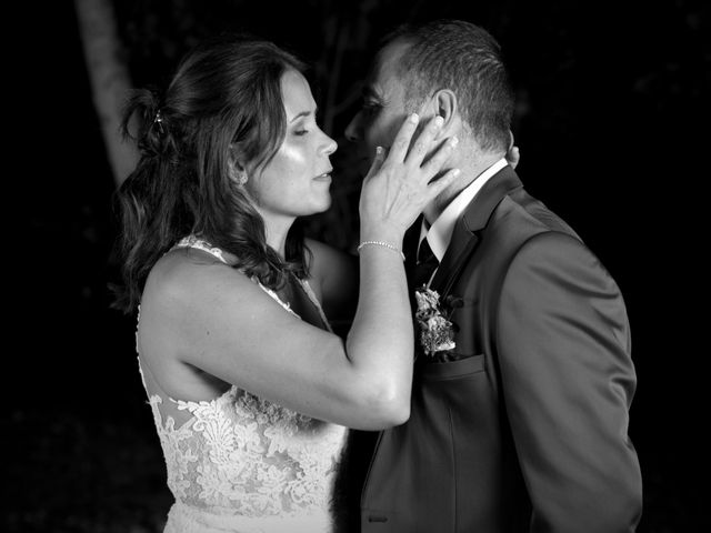 La boda de Grego y Alejandra en Llagostera, Girona 18