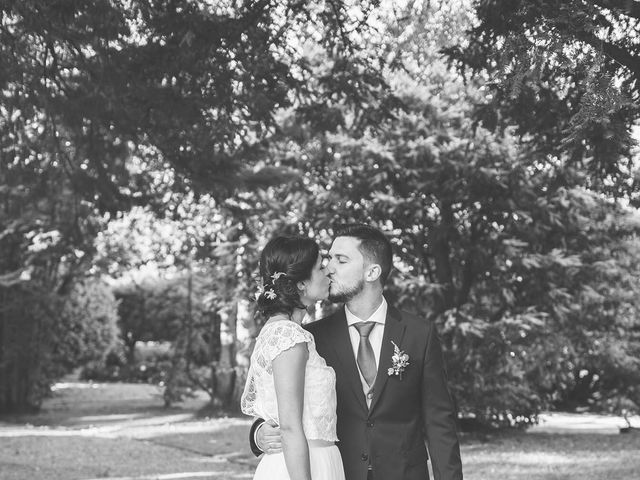 La boda de Álex y Carla en Gijón, Asturias 11