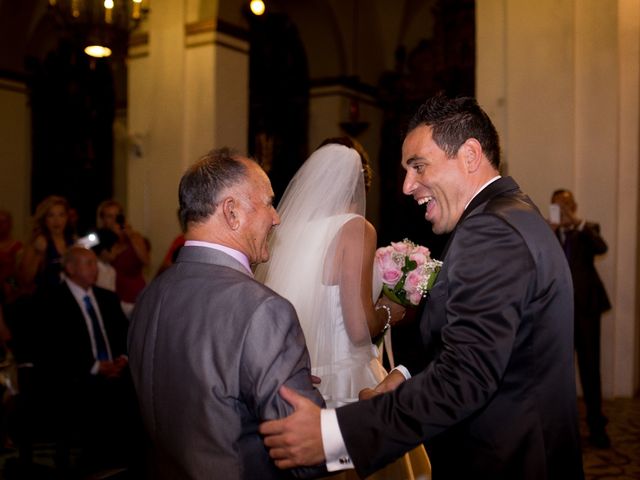 La boda de Arturo y Jessica en Sant Pere De Ribes, Barcelona 63