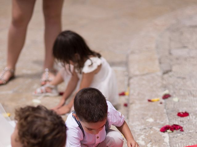 La boda de Arturo y Jessica en Sant Pere De Ribes, Barcelona 83