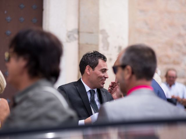 La boda de Arturo y Jessica en Sant Pere De Ribes, Barcelona 86