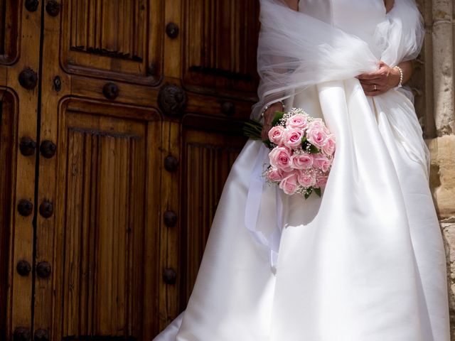 La boda de Arturo y Jessica en Sant Pere De Ribes, Barcelona 112