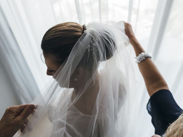 La boda de Alexander  y Priscila  en Santa Cruz De Tenerife, Santa Cruz de Tenerife 14